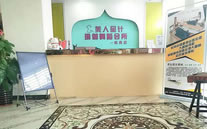 美人星计瑜伽.普拉提连锁品牌～佛山松岗店