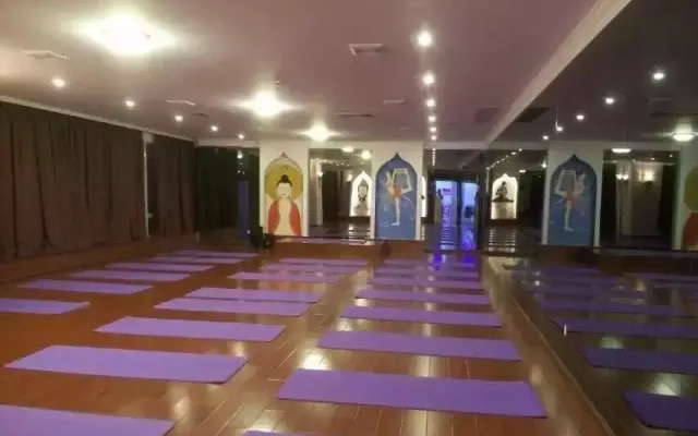 佛山店教练培训第一期11月开课，火热招生中 !!
