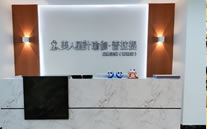 美人星计瑜伽.普拉提连锁品牌～佛山高明店